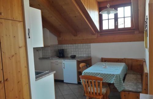 Cornaiano Apartment | Mansarde