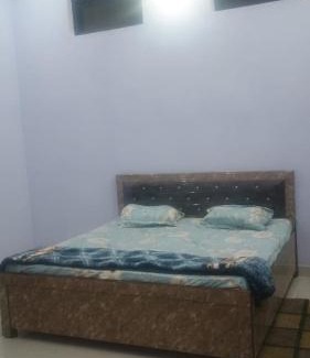 Misrikh House | Mansarovar guest house
