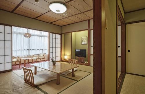 Katsuura Hotel | Manseiro