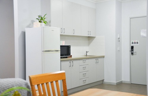 Mansfield Apartment | Mansfield Apartments