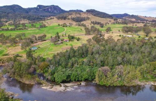 Barrington House | "Mansfield" Cottage Barrington - 2025 Finalist NSW Regional Tourism Awards