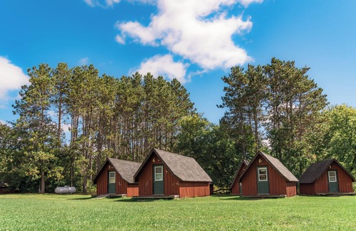 Mulmur Cabin | Mansfield Outdoor Centre