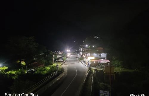 Chamoli Hotel | Mansi Hotel and restaurant