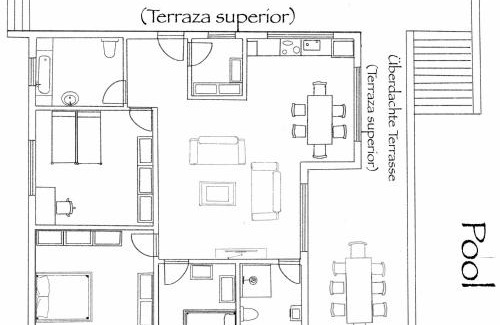Itaugua House | Mansion a Lago