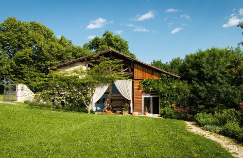 Agen House | Mansion - AGEN