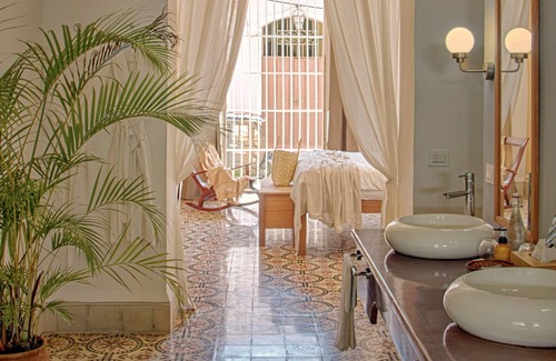 Trinidad Hotel | Mansion Alameda