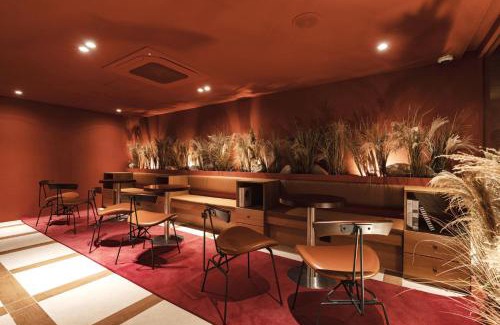 Gunsan Hotel | Mansion Bridge Gunsan