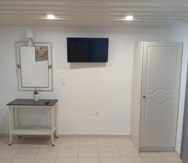 Spetses Bed & Breakfast | Mansion Dasi