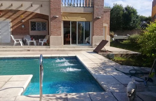 Potrero de Garay House | Mansion de Potrero