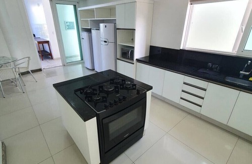 Balneario Camboriu House | MANSION F/MAR WITH POOL -DECK JACUZZI THERMAL -FOOT IN THE SAND -BAL CAMBORIÚ - SC