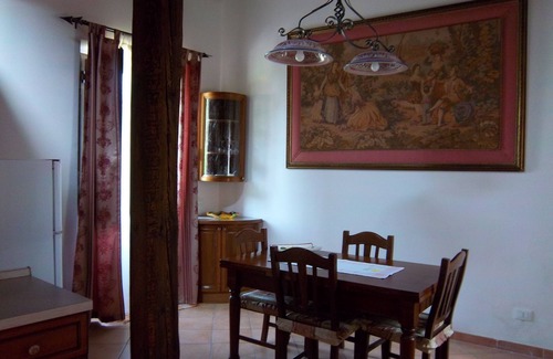 Coste House | Mansion - Giarre-Sant'Alfio