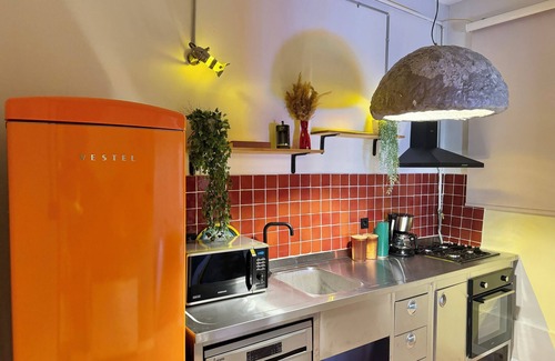 Balat Villa | Mansion Istanbulite