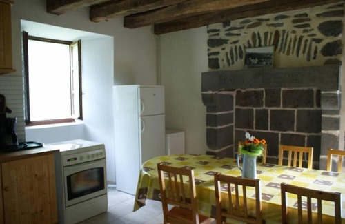 Jaleyrac Cottage | Mansion - JALEYRAC