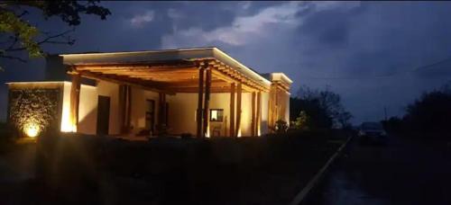 San Gil Villa | MANSION PAL SAN GIl