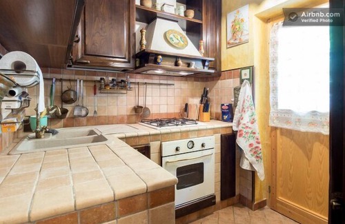 Messenano Villa | Mansion - SpoletoHouse with garden