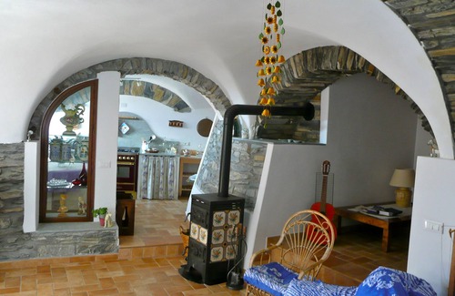 Vasia House | Mansion - Vasia frazione Pantasina