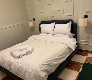 Mansoura Apartment | Mansoura sweet home hotel apartment 2