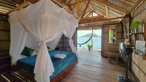 Mansuar Island Resort | Mansuar Raja Ampat Bungalows