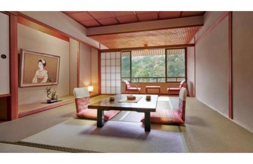 Okutsu Onsen Hotel | Mansuirou - Vacation STAY 32148v