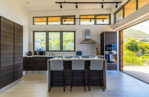La Mivoie Apartment | Manta Cove - Penthouse by Horizon Holidays