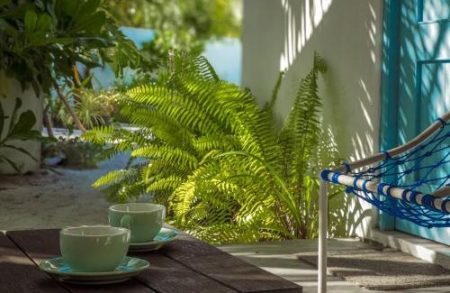 Maalhos Hotel | Manta Reserve