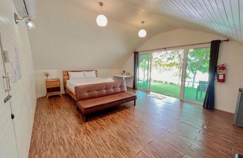 Kanchanaburi Resort | Manta Resort