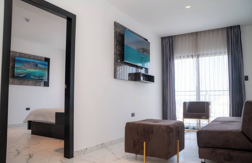 Parroquia Tarqui Hotel | Manta Surf Hotel