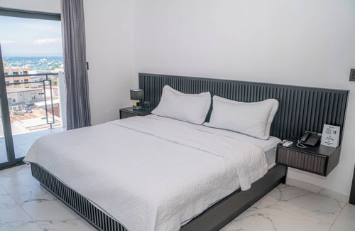 Parroquia Tarqui Hotel | Manta Surf Hotel
