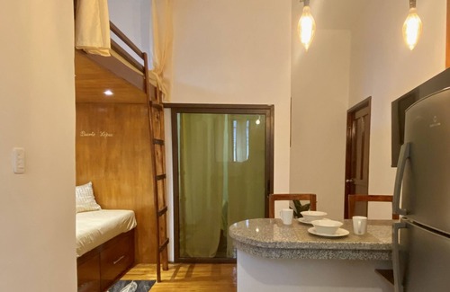 Puerto Lopez Hostel | Manteña Boutique Hotel