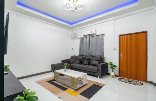 Khlong Hae Villa | Mante House