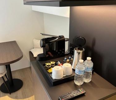 Ieper Hotel | Manteka Logies