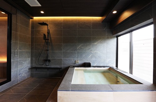 Komatsu House | Manten no Tsujinoya