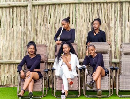 Lobamba Hotel | Mantenga Hillview
