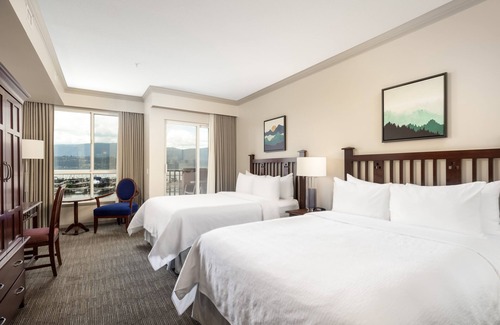 South Pandosy Resort | Manteo at Eldorado Resort