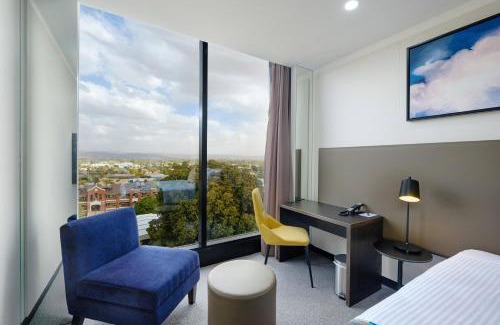 Albury Hotel | Mantra Albury