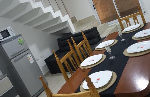 La Rioja Apartment | Mantra Apart