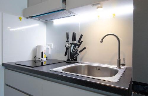 Kram Apartment | Mantra Beach condominium M229