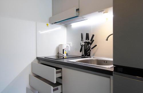 Kram Apartment | Mantra Beach condominium M229