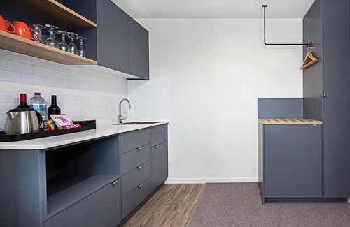 Turner Apartment | Mantra MacArthur Canberra