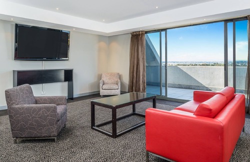 Tullamarine Hotel | Mantra Melbourne Airport