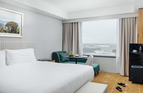 Tullamarine Hotel | Mantra Melbourne Airport