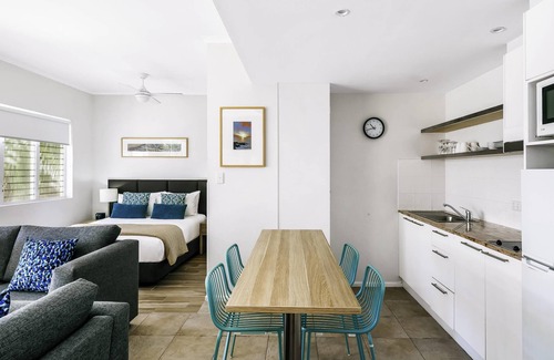 Port Douglas Hotel | Mantra PortSea