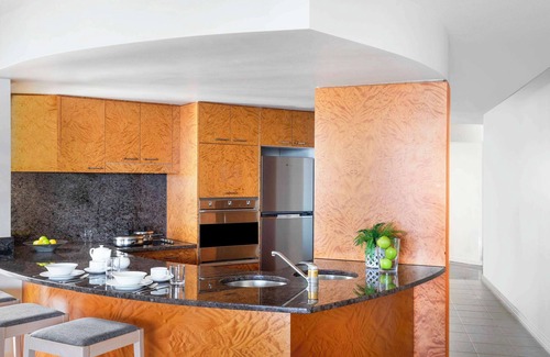 Mooloolaba Apartment | Mantra Zanzibar