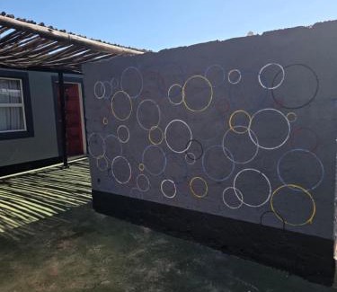 Polokwane House | Mantsho Lagoon
