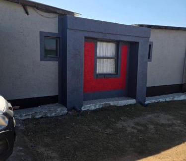 Polokwane House | Mantsho Lagoon