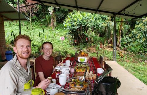 Kosnipata Cabin | Manu Endemic Reserve Lodge
