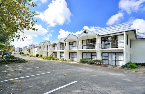 Manukau City Hotel | Manukau Hotel & Conference Centre