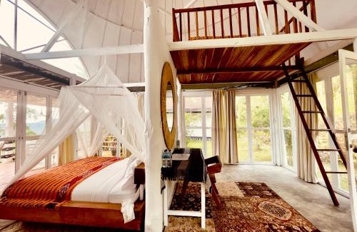 Tiworiwu Hotel | Manulalu Jungle