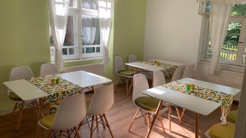 Baile Tusnad Bed & Breakfast | Manyi Villa