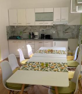 Baile Tusnad Bed & Breakfast | Manyi Villa